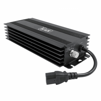 LUMii Black Ballast Vorschaltgerät 600W